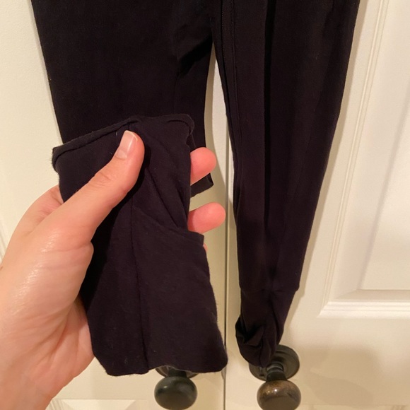 Little Zippies like new black zippy 3T - Picture 3 of 5